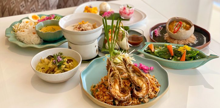 mothers-day-dinner-karon-beach-2