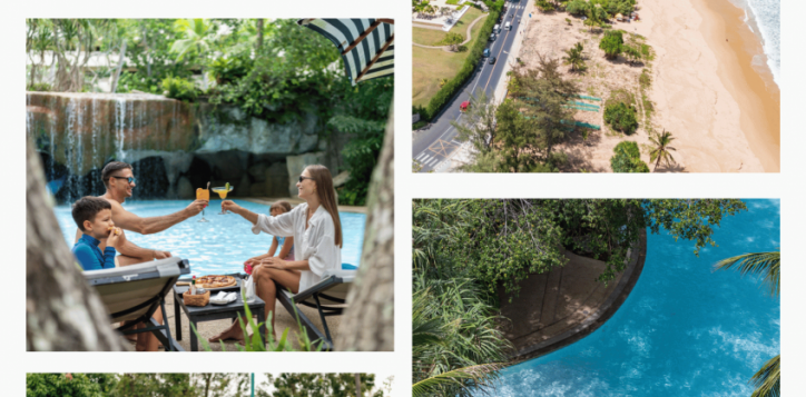 green-and-white-photo-collage-poster-2-2